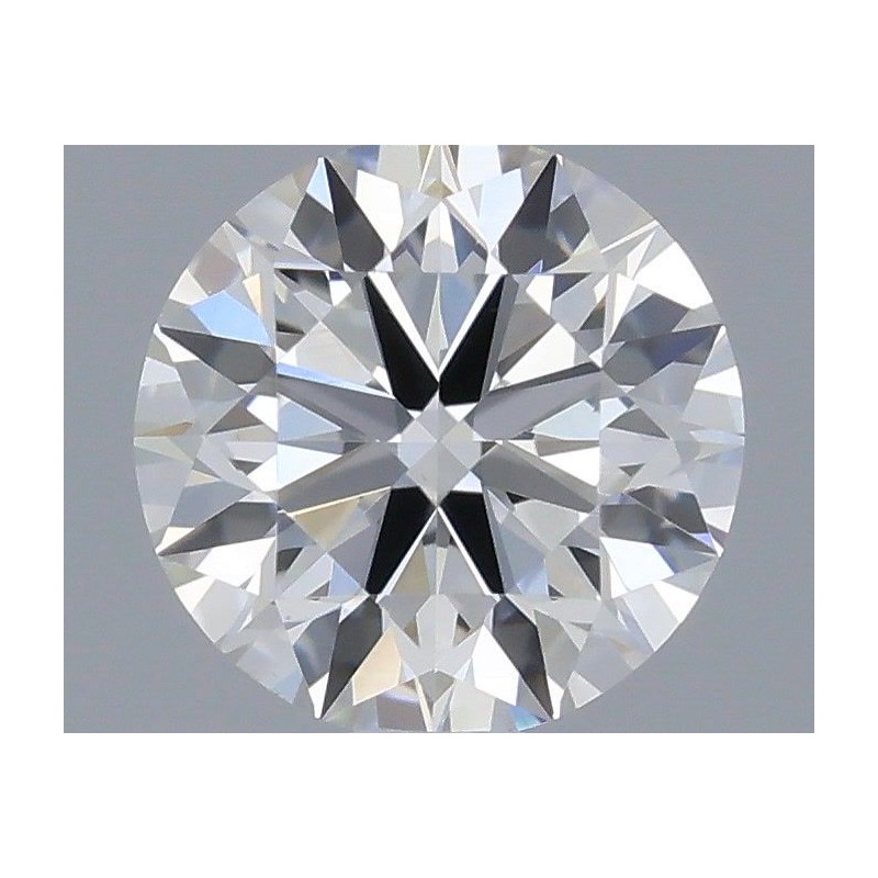 Diament szlif okrągły, 0.35ct, VS1, G, IGI 731564064