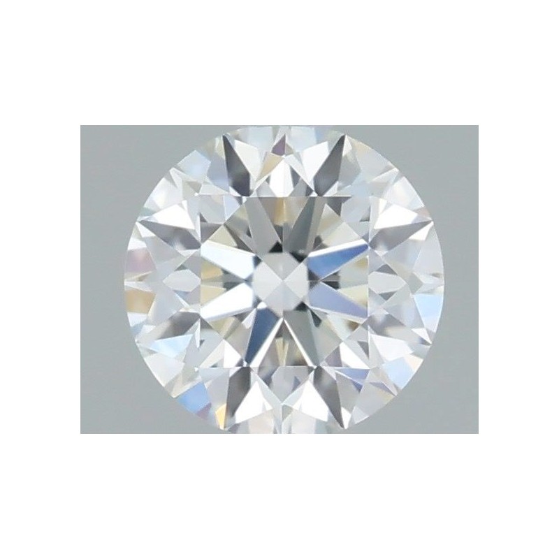 Diament szlif okrągły, 0.36ct, VVS2, G, IGI 743525001