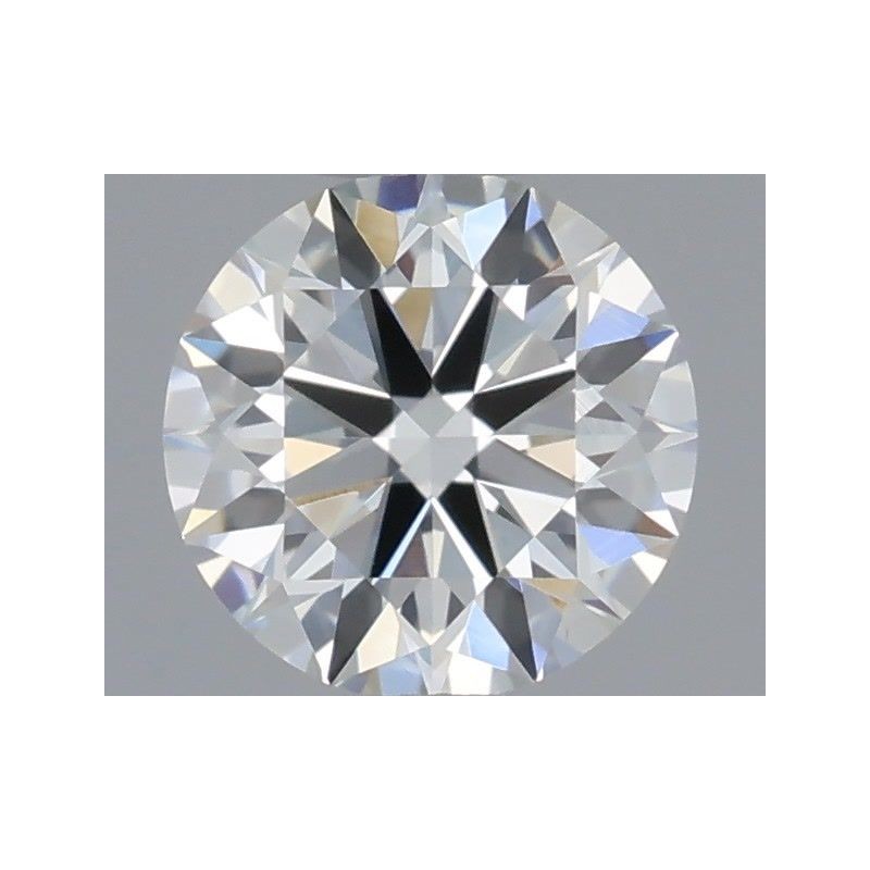 Diament szlif okrągły, 0.33ct, VS1, G, IGI 743524990