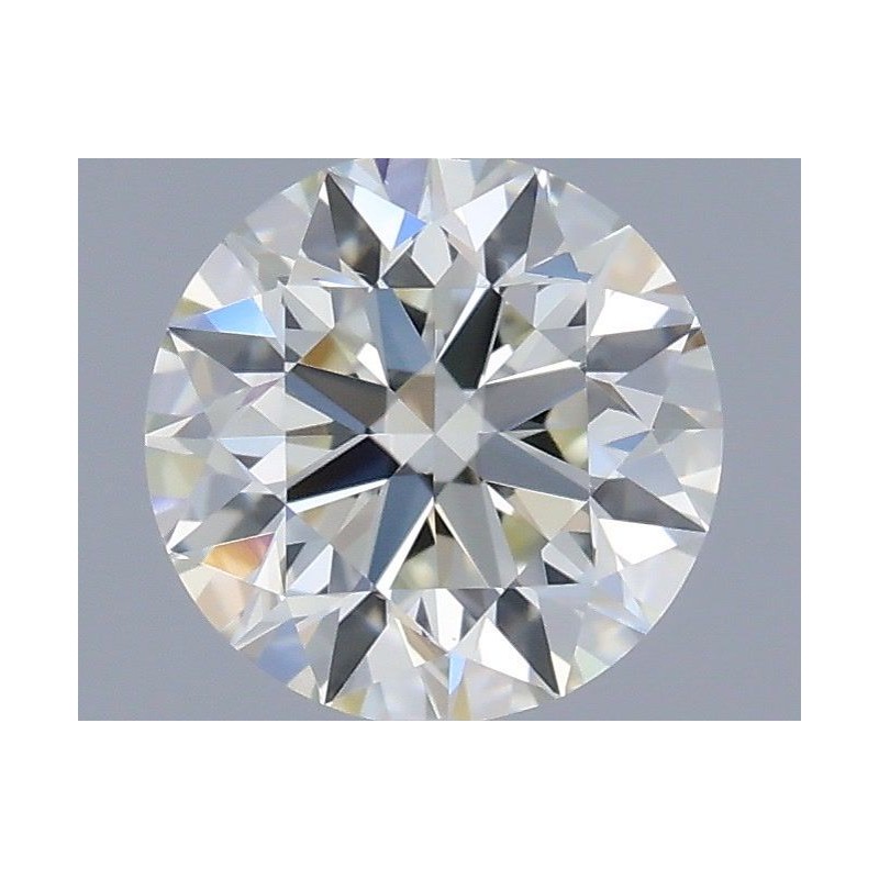Diament szlif okrągły, 0.4ct, VS1, I, IGI 732540279