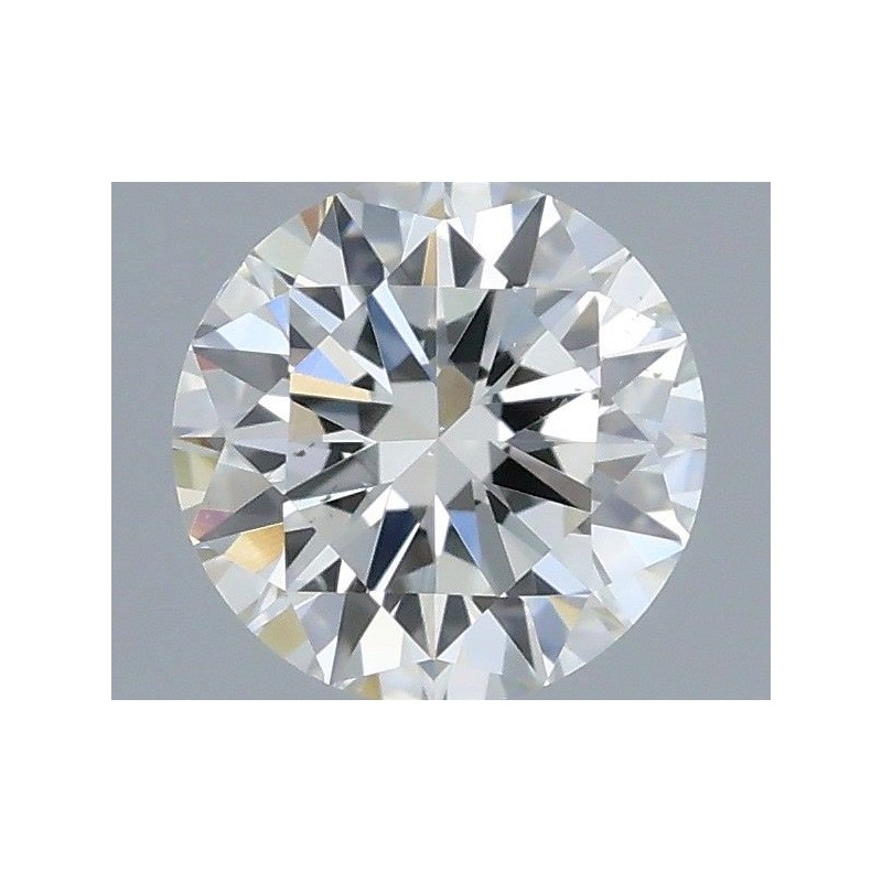 Diament szlif okrągły, 0.3ct, VS2, G, IGI 750579694