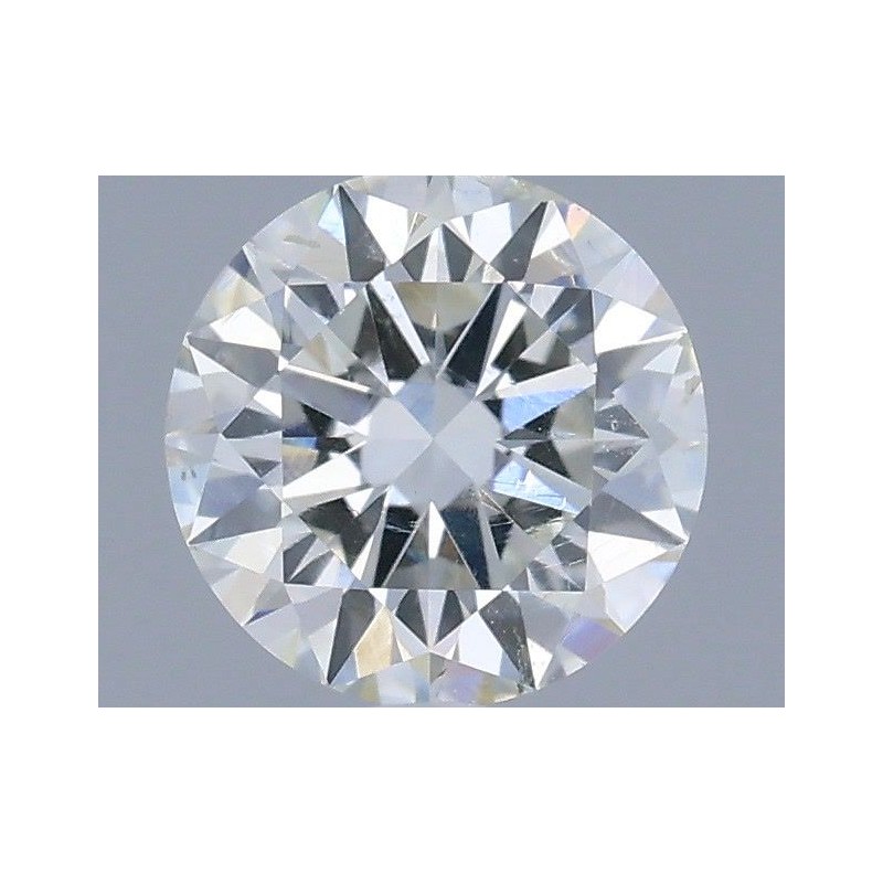 Diament szlif okrągły, 0.3ct, SI1, E, IGI 750579214
