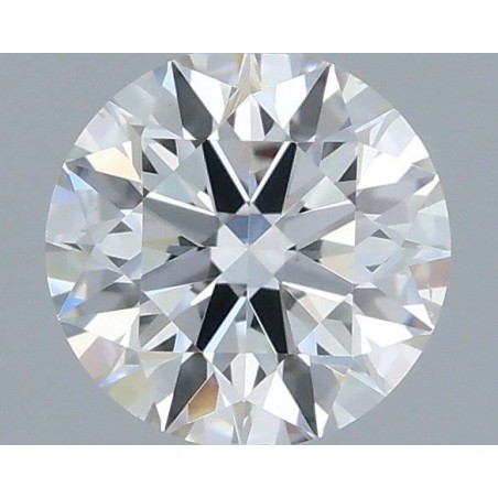 Diament szlif okrągły, 0.32ct, VS2, G, IGI 750579761