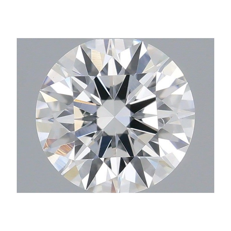Diament szlif okrągły, 0.31ct, VS2, E, IGI 750579302