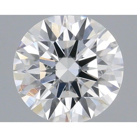 Diament szlif okrągły, 0.31ct, VS2, E, IGI 750579302