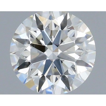 Diament szlif okrągły, 0.31ct, VS2, G, IGI 750579255
