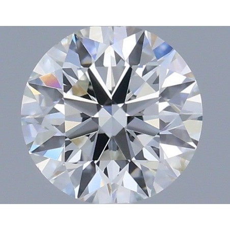Diament szlif okrągły, 0.3ct, SI1, G, IGI 750579691