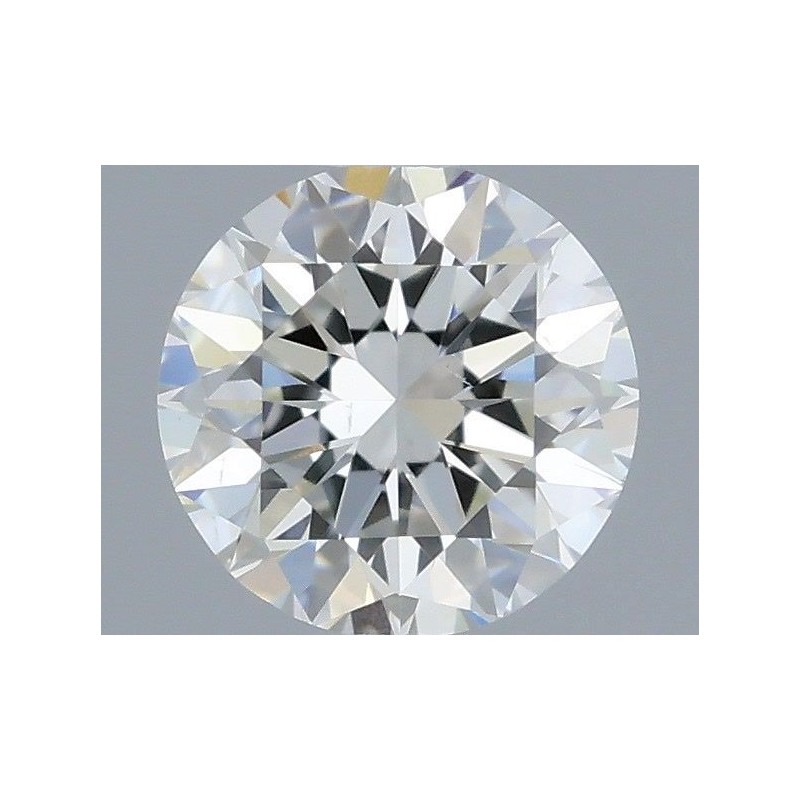 Diament szlif okrągły, 0.3ct, SI1, G, IGI 750579687
