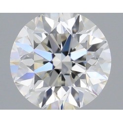 Diament szlif okrągły, 0.3ct, VVS2, G, IGI 750579737