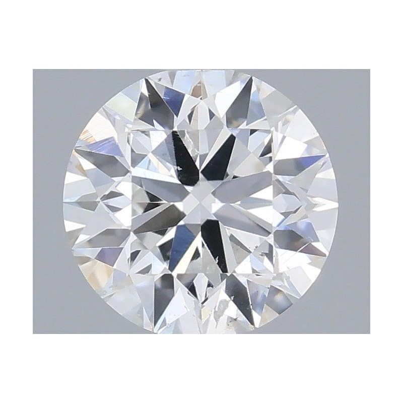 Diament szlif okrągły, 0.4ct, SI2, E, IGI 750579154
