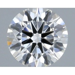 Diament szlif okrągły, 0.31ct, VS1, G, IGI 750579538