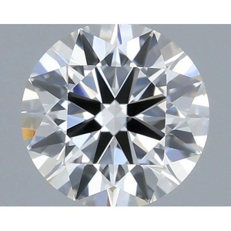 Diament szlif okrągły, 0.31ct, VS1, G, IGI 750579538