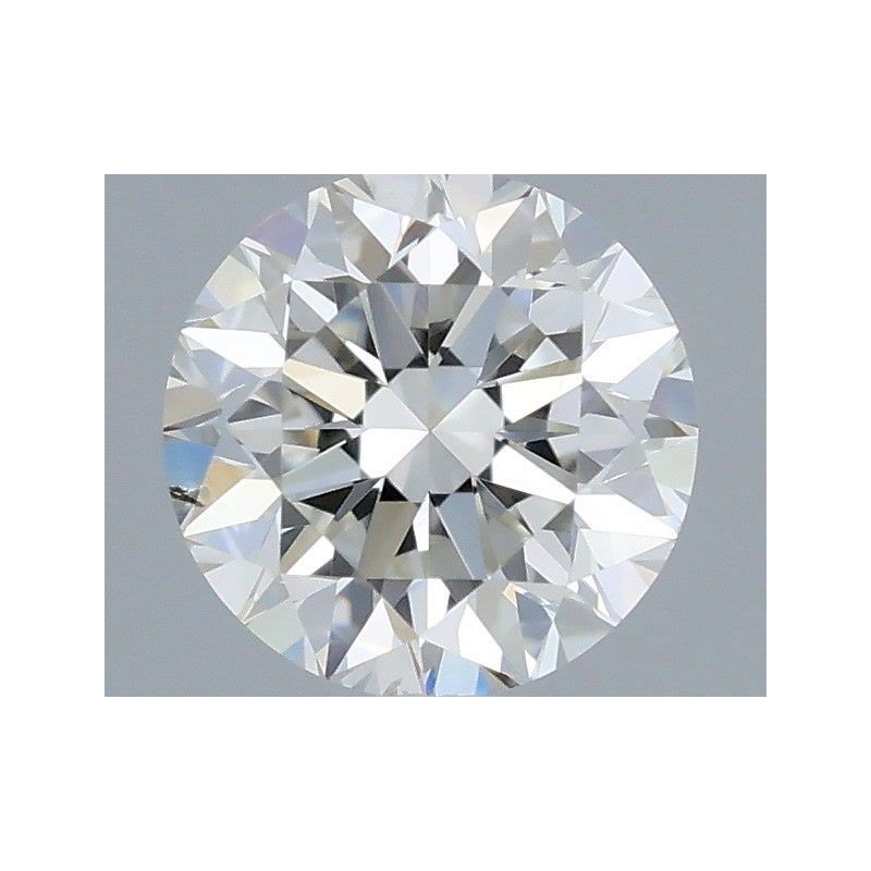 Diament szlif okrągły, 0.3ct, VS2, G, IGI 750579739