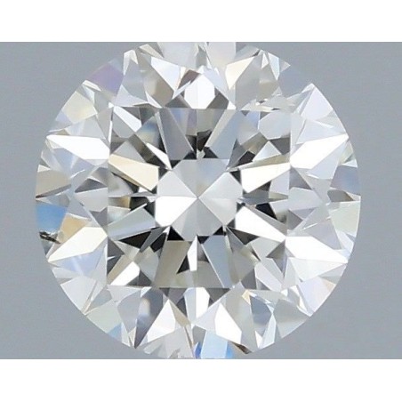 Diament szlif okrągły, 0.3ct, VS2, G, IGI 750579739