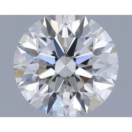 Diament szlif okrągły, 0.31ct, SI1, G, IGI 750579688