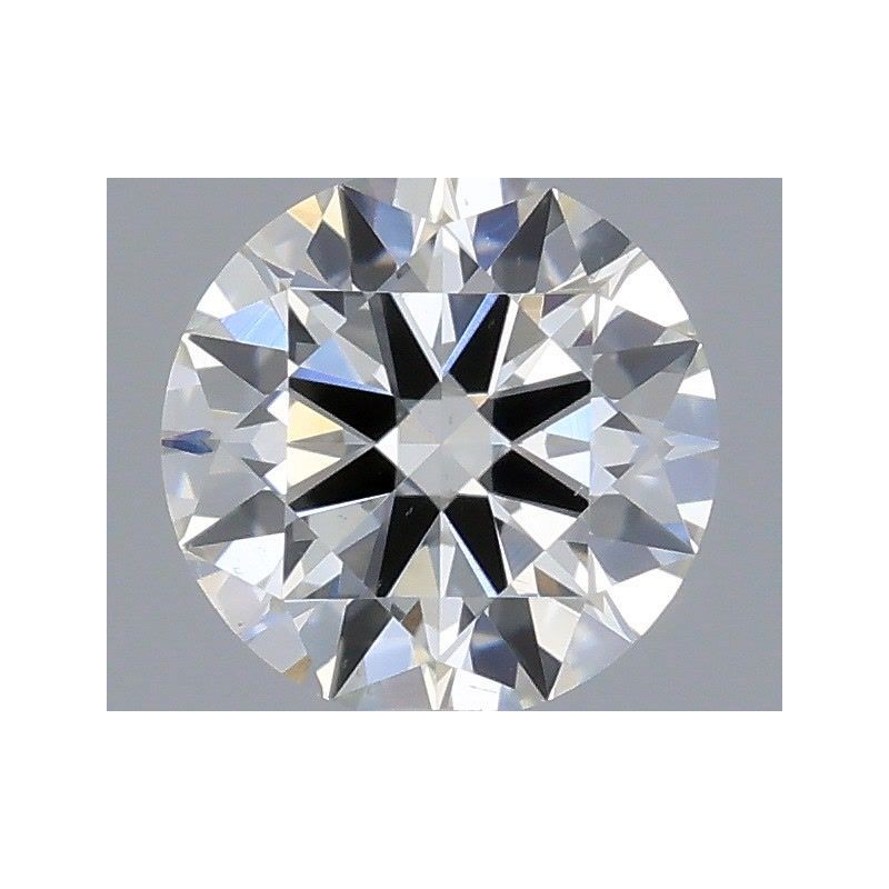Diament szlif okrągły, 0.31ct, VS2, G, IGI 750579743