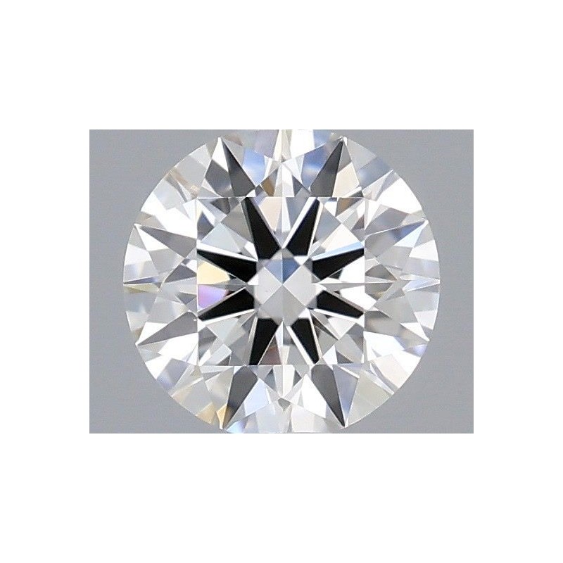 Diament szlif okrągły, 0.34ct, VS1, G, IGI 750579810