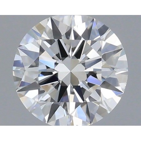 Diament szlif okrągły, 0.3ct, VS2, F, IGI 750579720