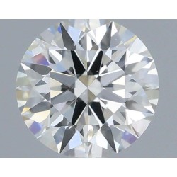Diament szlif okrągły, 0.31ct, SI1, G, IGI 750579845