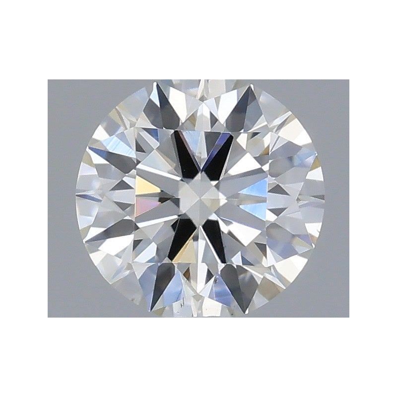 Diament szlif okrągły, 0.31ct, VS2, G, IGI 750579719