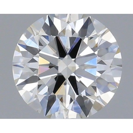 Diament szlif okrągły, 0.31ct, VS2, G, IGI 750579719