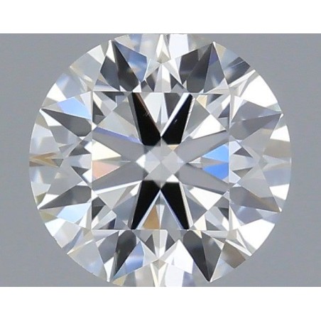 Diament szlif okrągły, 0.31ct, VS2, G, IGI 750579714