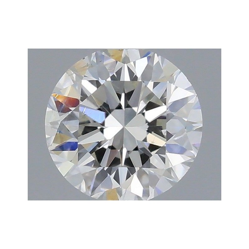 Diament szlif okrągły, 0.3ct, VS2, G, IGI 750579787