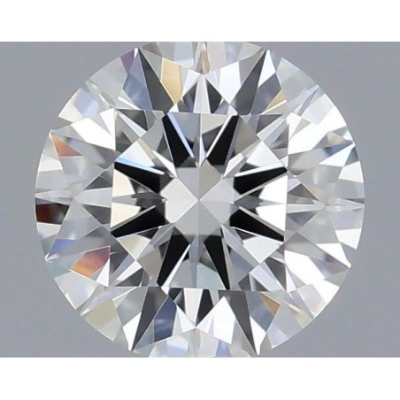 Diament szlif okrągły, 0.31ct, VVS2, G, IGI 750579740