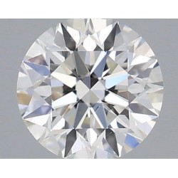 Diament szlif okrągły, 0.3ct, VS1, G, IGI 750579799