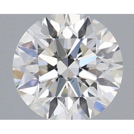 Diament szlif okrągły, 0.3ct, VS1, G, IGI 750579799