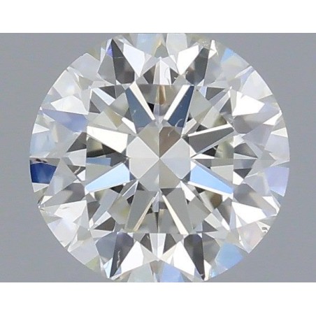 Diament szlif okrągły, 0.31ct, SI1, G, IGI 750579290