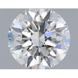 Diament szlif okrągły, 0.3ct, VS1, G, IGI 750579252