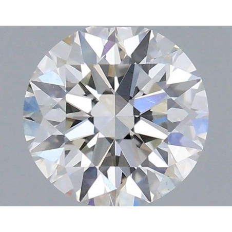Diament szlif okrągły, 0.3ct, VS1, G, IGI 750579252