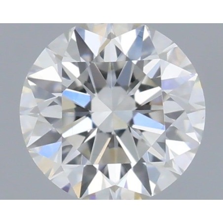 Diament szlif okrągły, 0.3ct, VS2, G, IGI 743525116