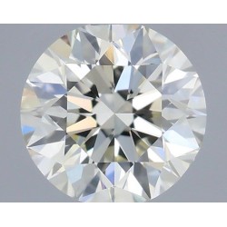 Diament szlif okrągły, 0.4ct, VS1, I, IGI 723507944