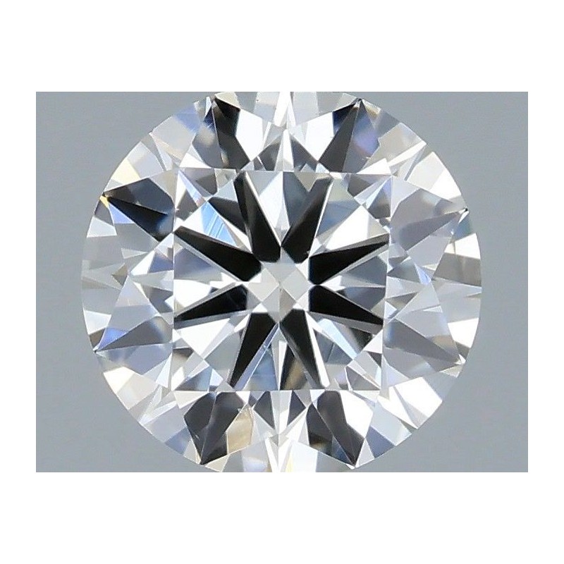 Diament szlif okrągły, 0.4ct, VS2, H, IGI 732540280