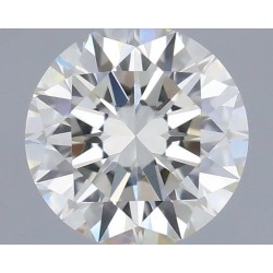 Diament szlif okrągły, 0.3ct, VVS2, H, IGI 743525053
