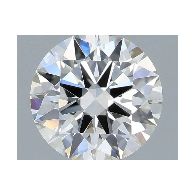 Diament szlif okrągły, 0.33ct, VVS2, H, IGI 732541880