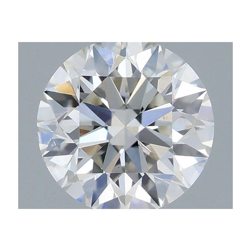Diament szlif okrągły, 0.4ct, VS2, H, IGI 712541699 Diament szlif okrągły, 0.4ct, VS2, H, IGI 712541699
