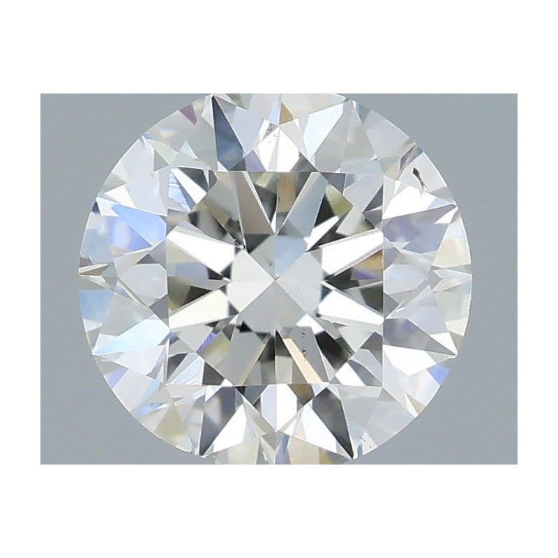 Diament szlif okrągły, 0.4ct, VS2, H, IGI 712541689