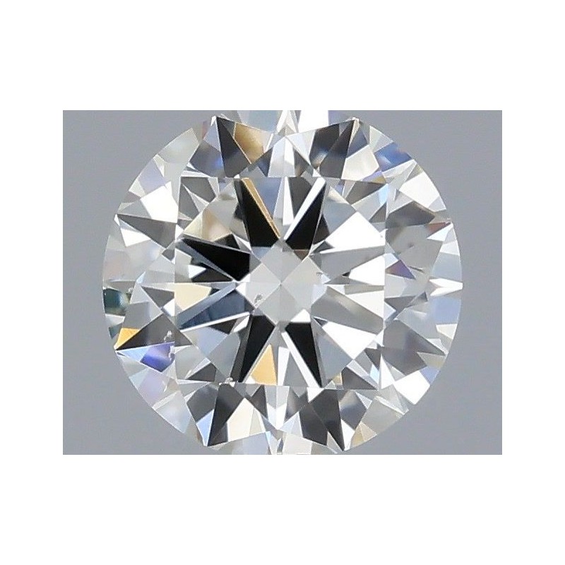 Diament szlif okrągły, 0.4ct, VS2, H, IGI 723507931