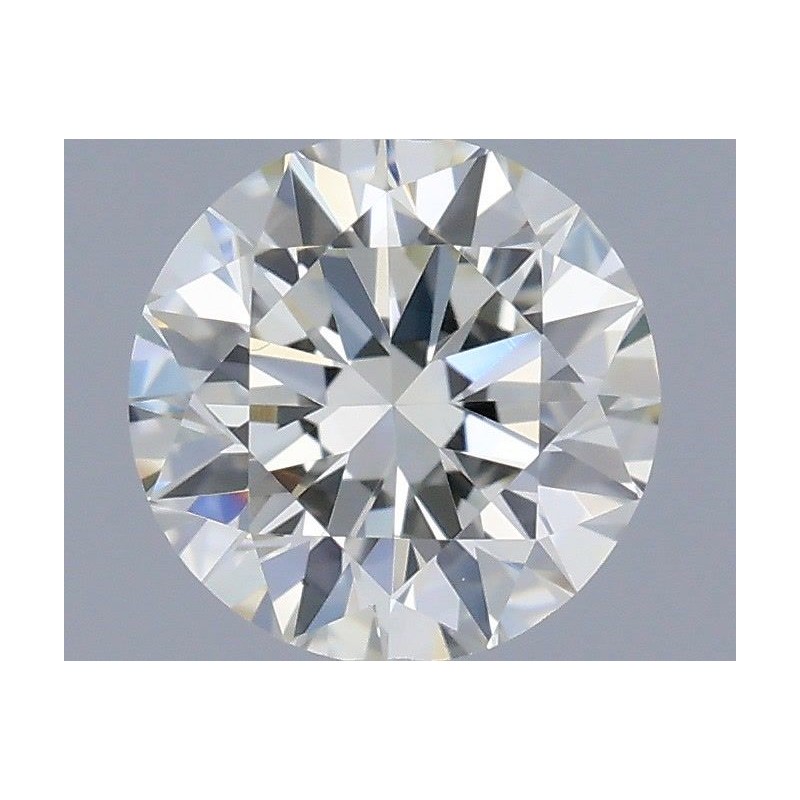 Diament szlif okrągły, 0.4ct, VS1, I, IGI 723507439