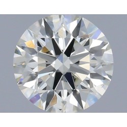 Diament szlif okrągły, 0.4ct, VS2, I, IGI 723508184