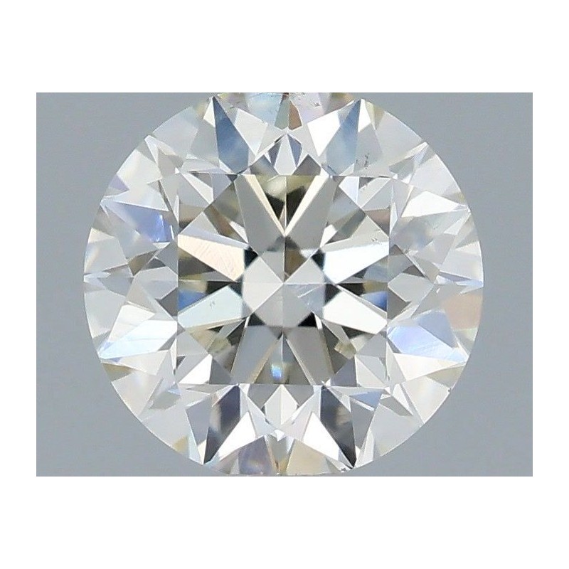 Diament szlif okrągły, 0.4ct, VS2, I, IGI 727539074