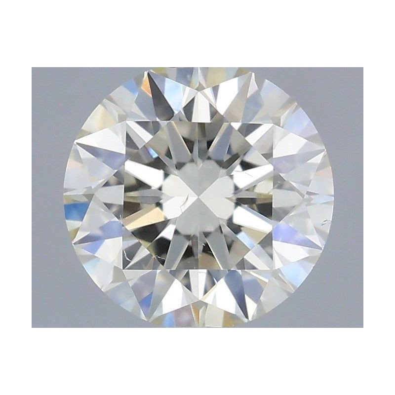 Diament szlif okrągły, 0.4ct, VS2, I, IGI 723510232
