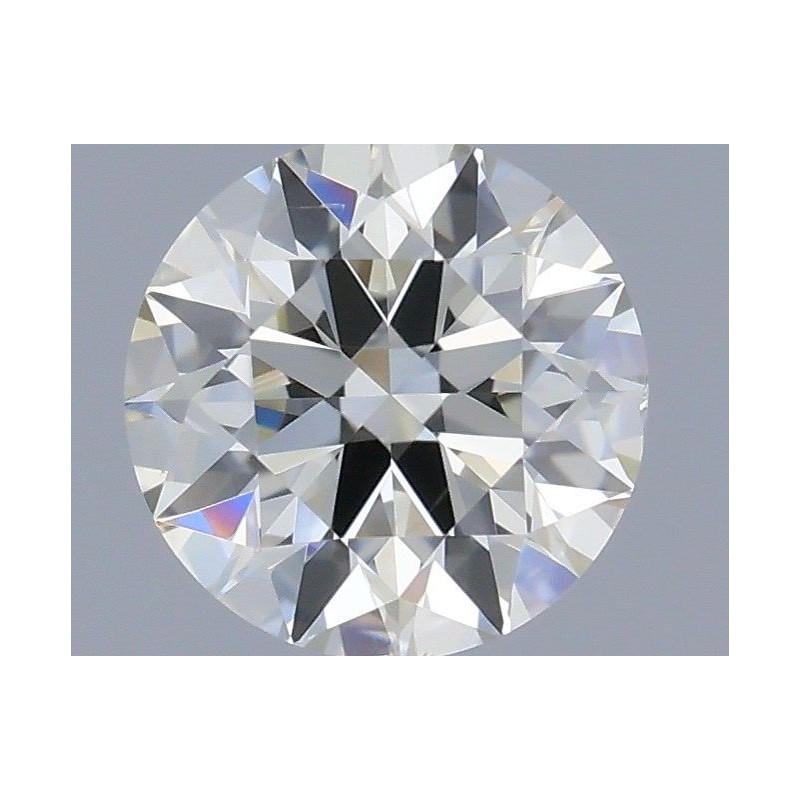 Diament szlif okrągły, 0.4ct, VS2, I, IGI 723507619 Diament szlif okrągły, 0.4ct, VS2, I, IGI 723507619
