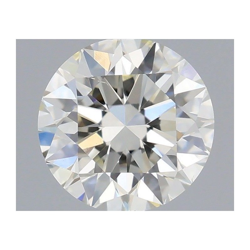 Diament szlif okrągły, 0.4ct, VS2, I, IGI 723508321