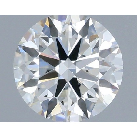 Diament szlif okrągły, 0.32ct, VS1, F, IGI 750579846