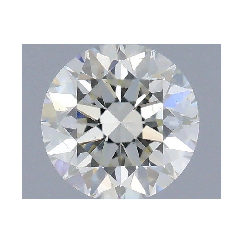 Diament szlif okrągły, 0.4ct, VS2, I, IGI 732538249 Diament szlif okrągły, 0.4ct, VS2, I, IGI 732538249