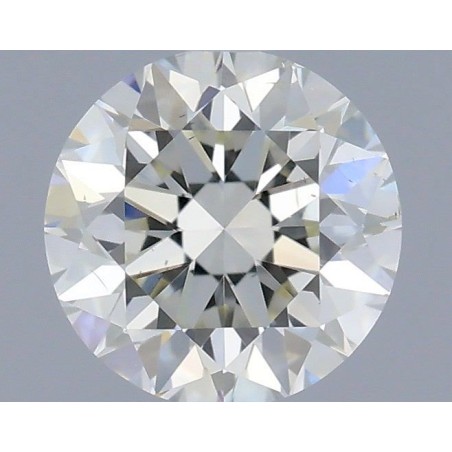 Diament szlif okrągły, 0.4ct, VS2, I, IGI 732538249